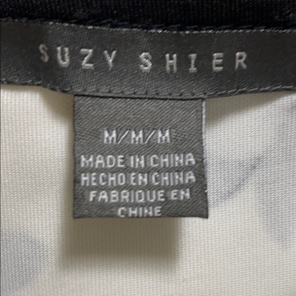 Beautiful summer dress from SUZY SHIER - Picture 4 of 4